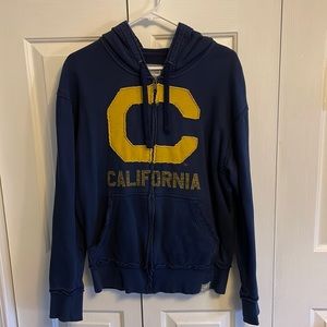 Nike Sportswear Cal hooded sweatshirt